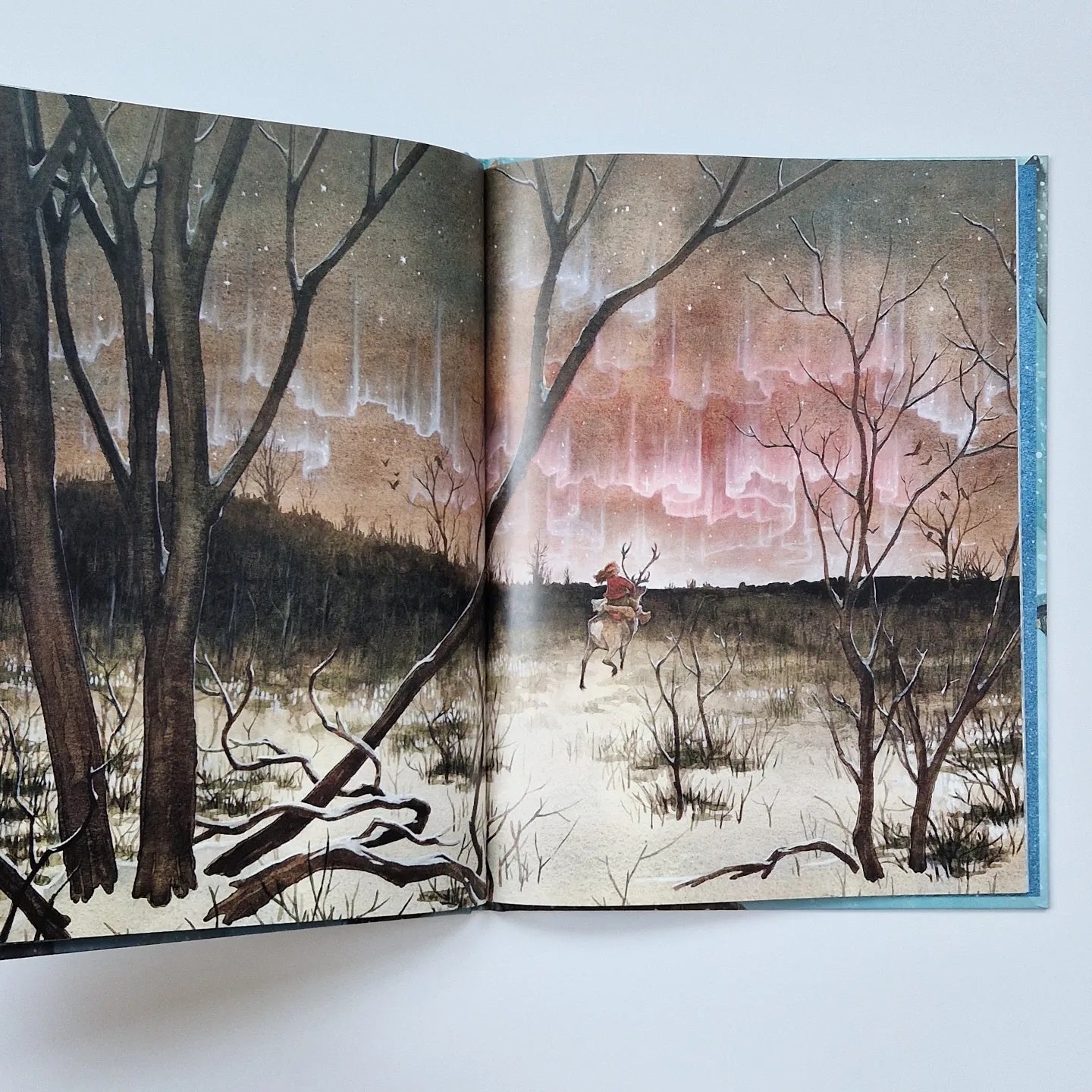 Снежная королева