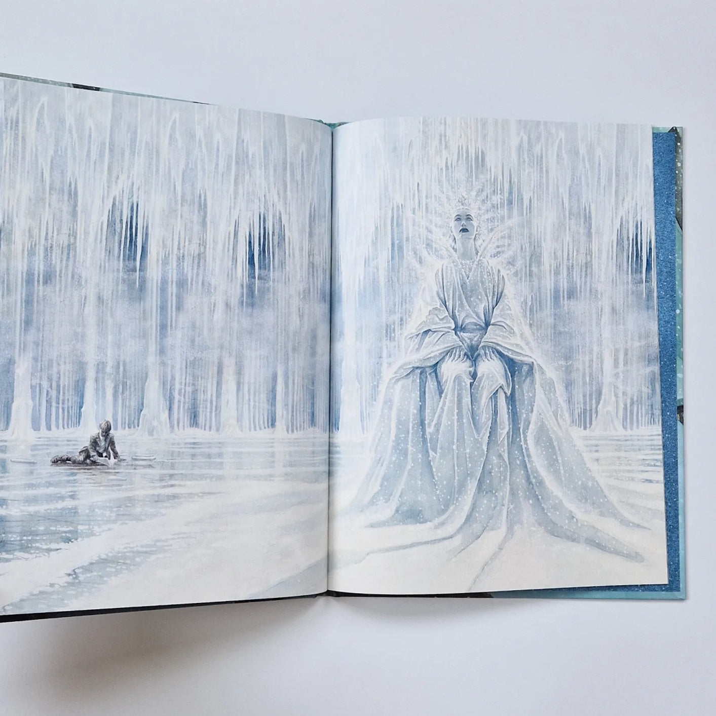 Снежная королева