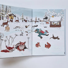 Загрузить изображение в средство просмотра галереи, Большая книга снега и льда
