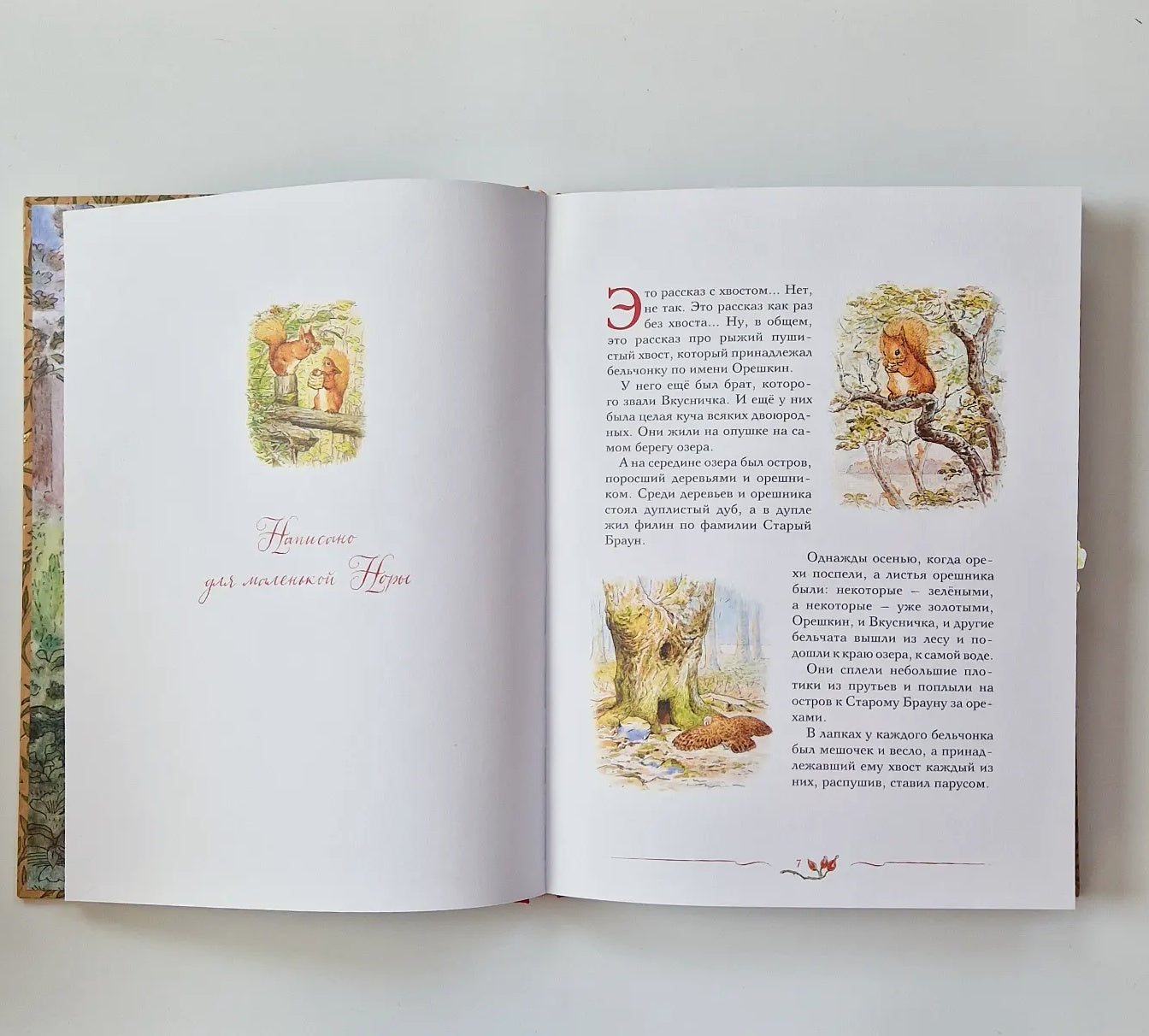 Все о Кролике Питере