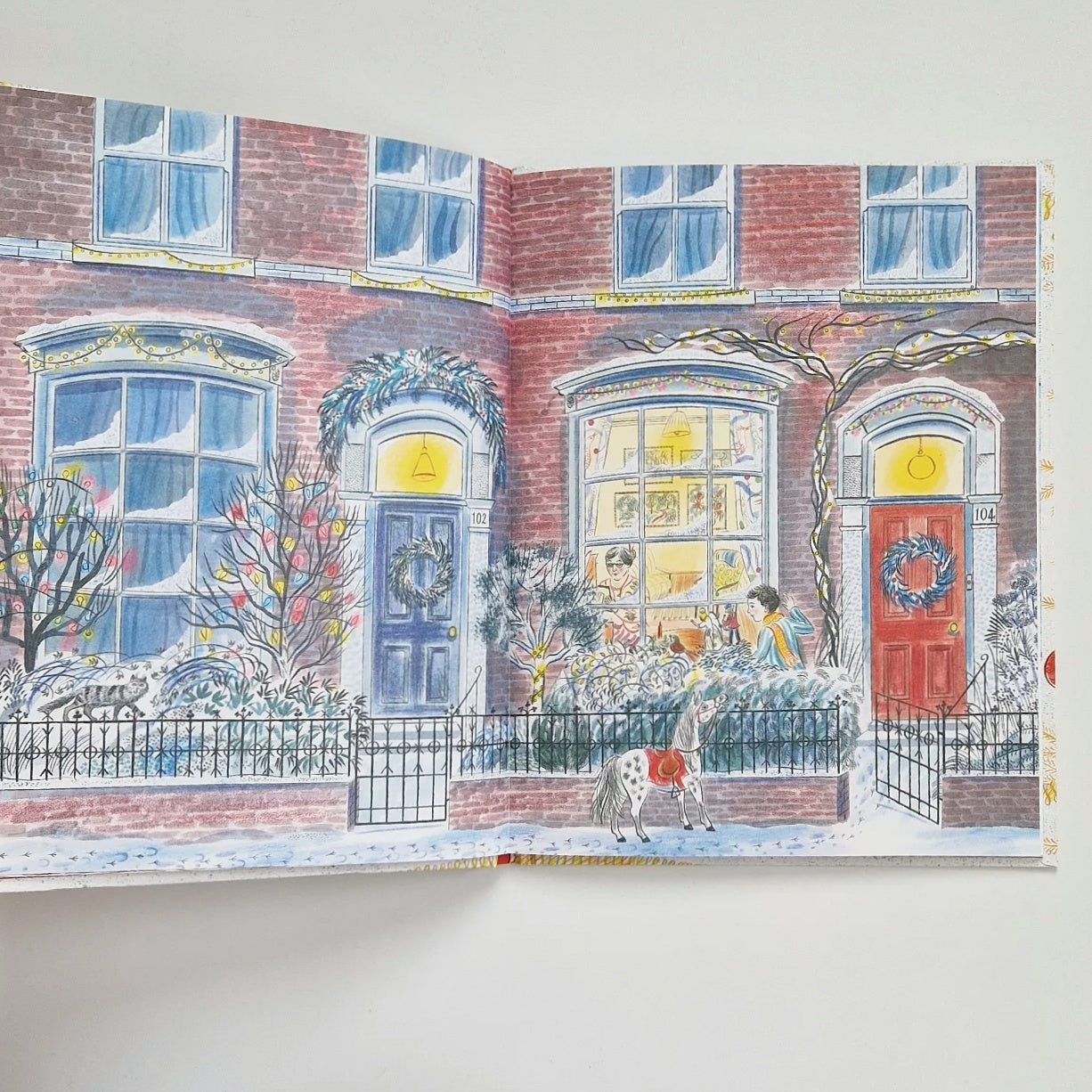 If you believe in miracles