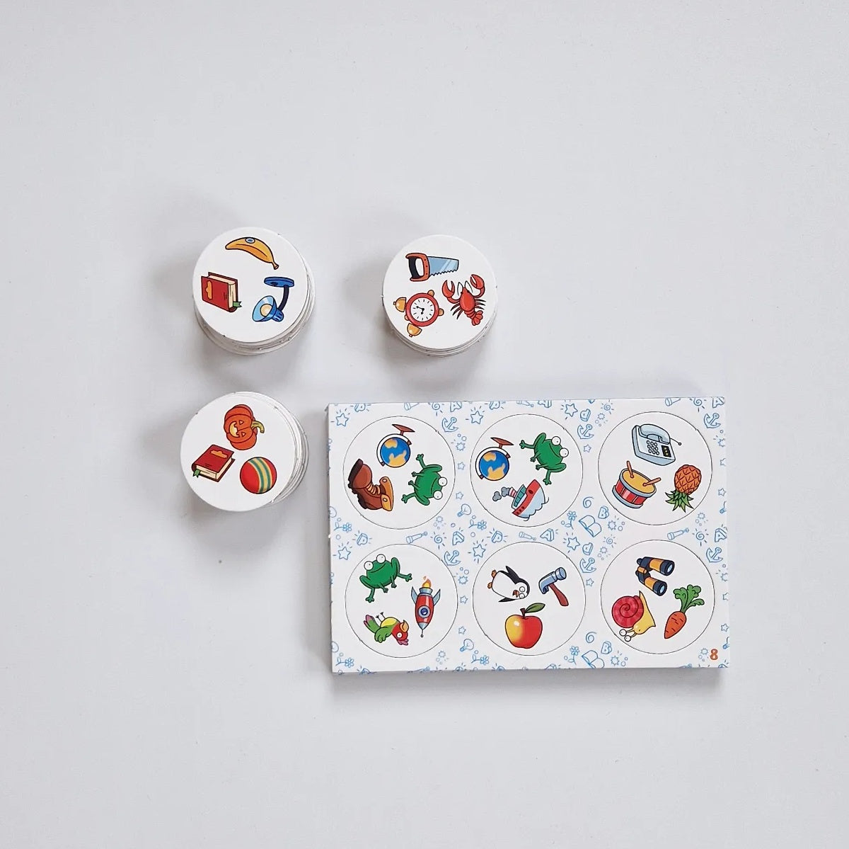 Читай Хватай