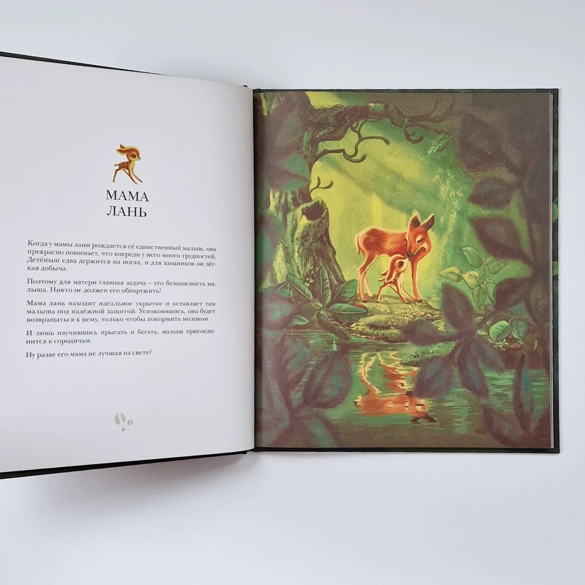 Лучшая мама на свете